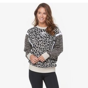 adidas originals leoflage sweatshirt